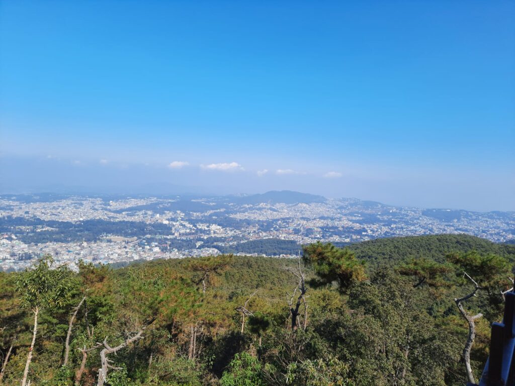explore in Shillong